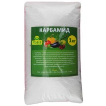 Карбамид, N-46.4, Украина, 1 кг Карбамид, N-46.4, Украина, 1 кг