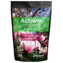 Комплексное минеральное удобрение для магнолий Actiwin (Активин), 250г, NPK 9.16.14+ME, 2-3 мес.