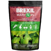 Микроэлементы Brexil Multi+4Fe (Брексил Мульти+4Fe), 100г
